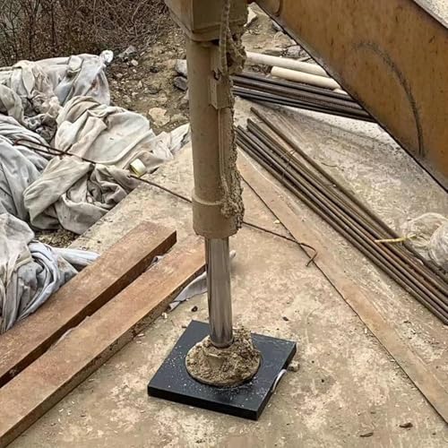 Crics de stabilisation pour camping-car contre le basculement