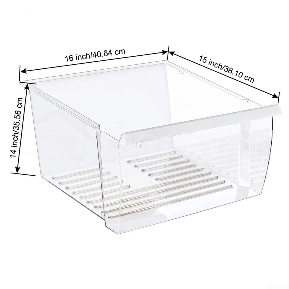 Cassetto 2188656 Ricambio Top Shelf Cassetto 2188656 Ricambio