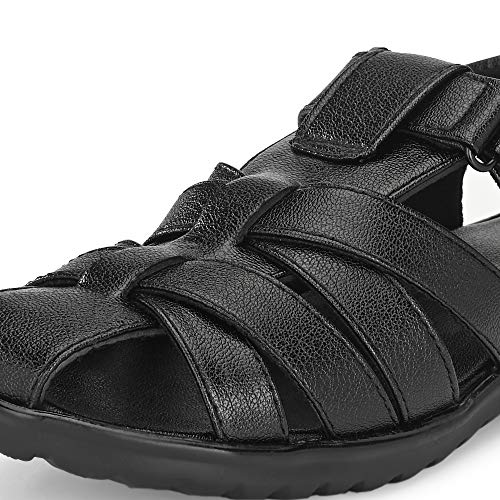 Centrino mens 5903-01 Thong Sandals