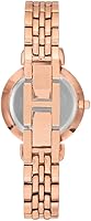 Vista 67 de Anne Klein - Reloj de pulsera para mujer dorado
