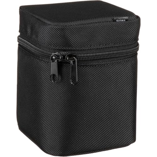 Sigma 35mm F1.4 Art DG HSM Lens for Canon, Black, 3.7 x