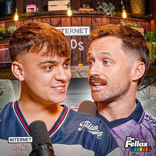 Tekkz: From E-Sports Prodigy to Dad Life...“IT'S NOT THAT DEEP!”