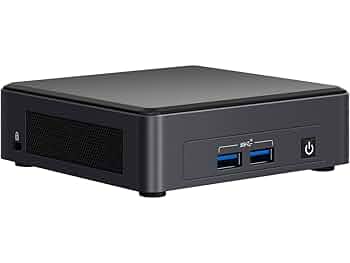 ミニPC intel NUC core i5-5250U Windows11 ミニPC intel NUC core i5-5250U Windows11 Amazon.com: Intel