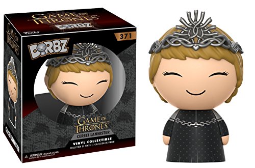 Funko Dorbz Game of Thrones-Cersei Toy