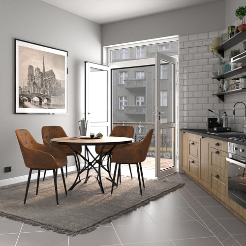 La Mejor Selección de Venta de sillas para comedor disponible en línea. 18 Imagen adicional