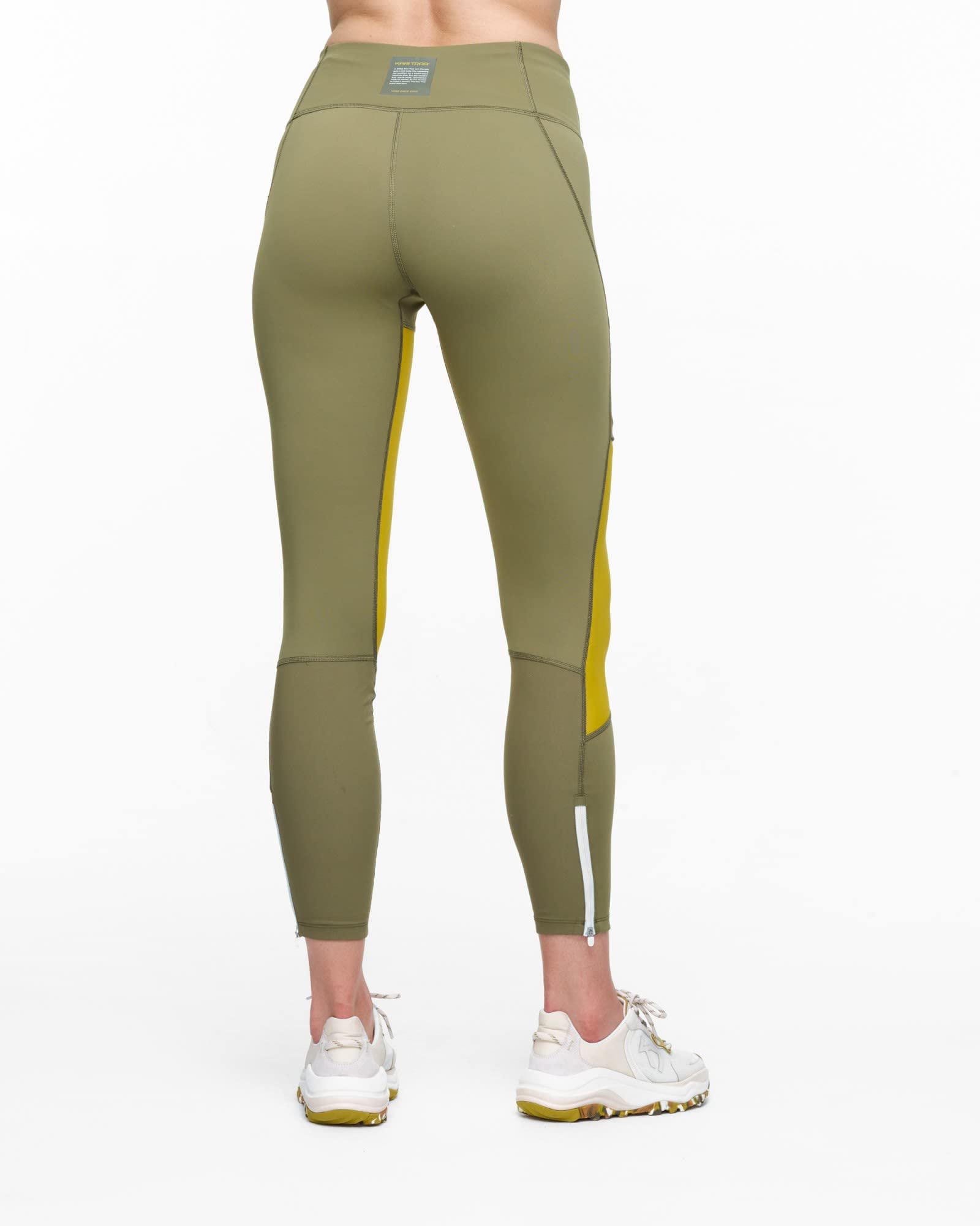 Kari Traa Damen Ane Hiking Tights Lauf Running Hose
