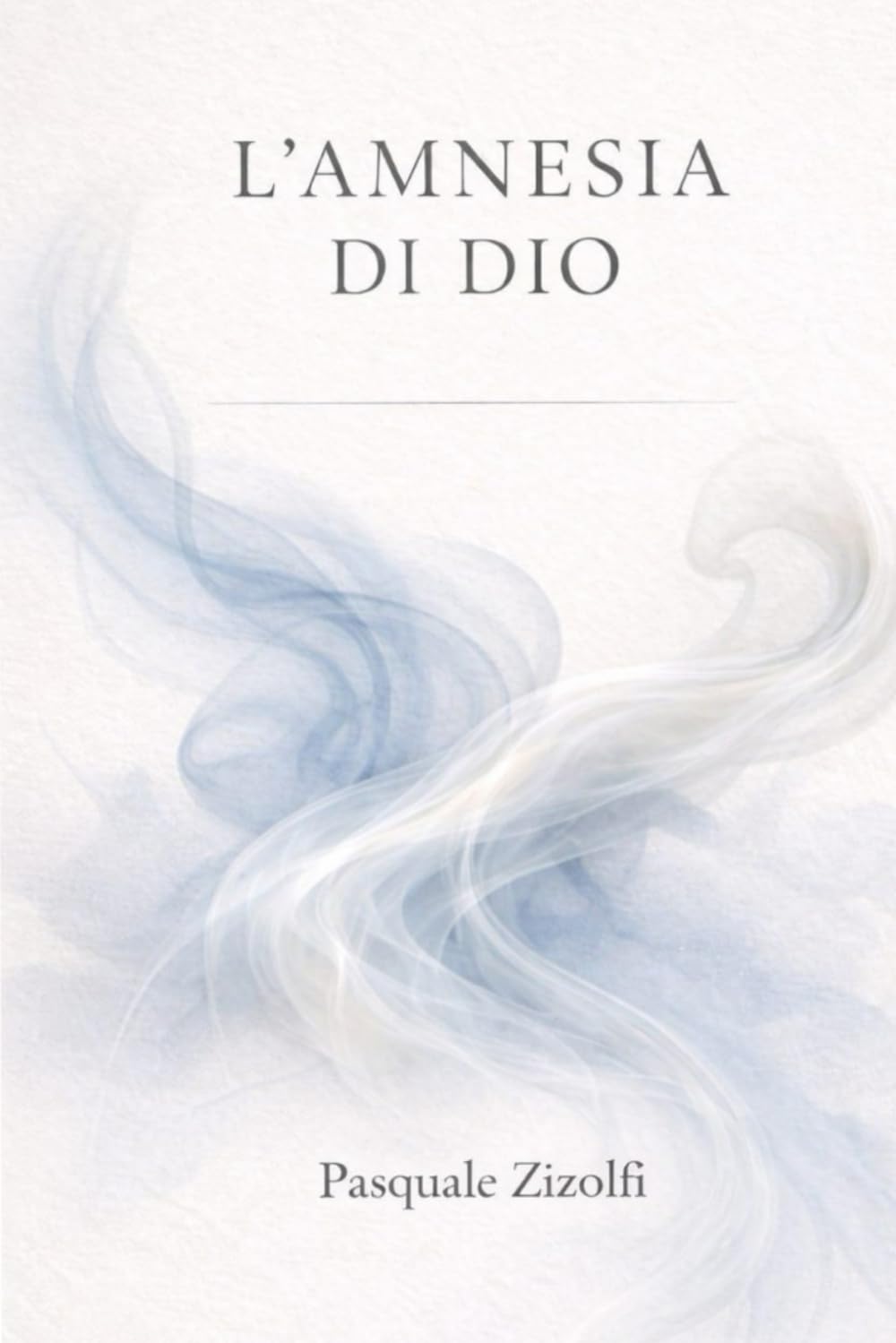 L'amnesia di Dio