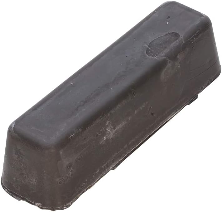 Cutting and Polishing Compound, Gray Star, Standard Bar | POL-625.05