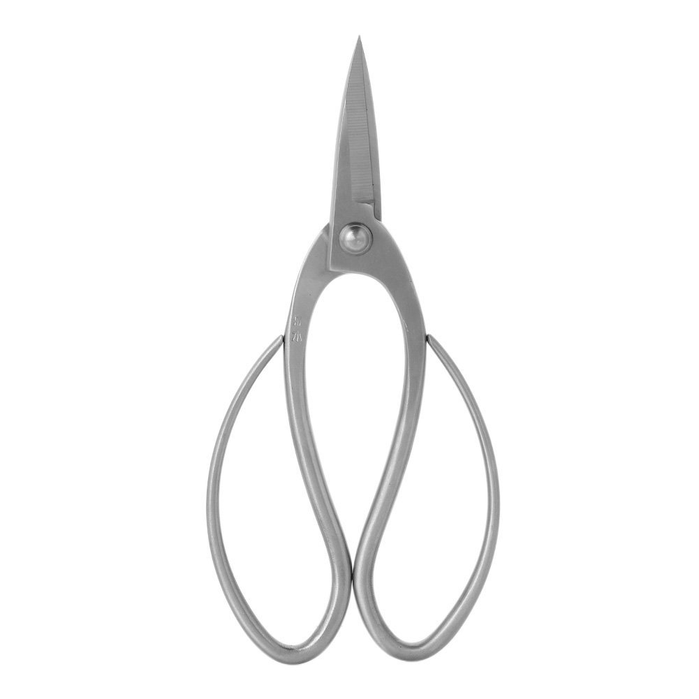 Zerodis Forbici Potatura Bonsai Acciaio Inox