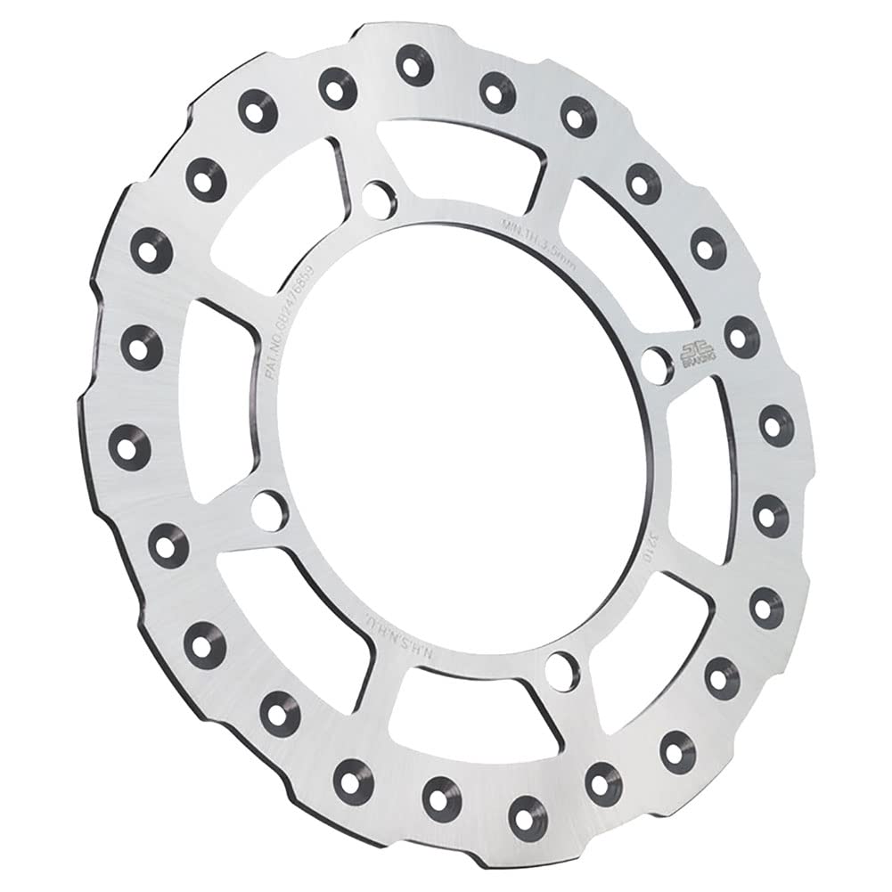JT Sprockets JTD3210SC01 Rotors
