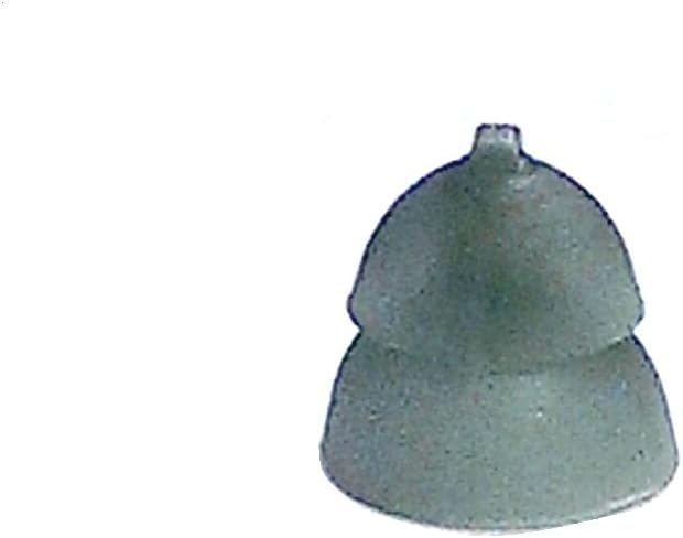 Hearing Aid LARGE Size POWER Domes by Phonak