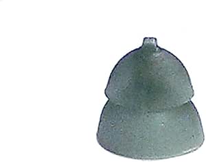 Unitron Hörgeräte-Kuppeln, groß