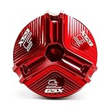 Für S&uzuki Für GSXS 1000 750 Für GSX-S Für GSXS750 GSX S750 1000 F Für gsxs1000 2010-2022 Motorrad Motor Stecker Bolzen Einfülldeckel