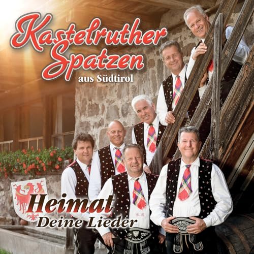 Kastelruther Spatzen