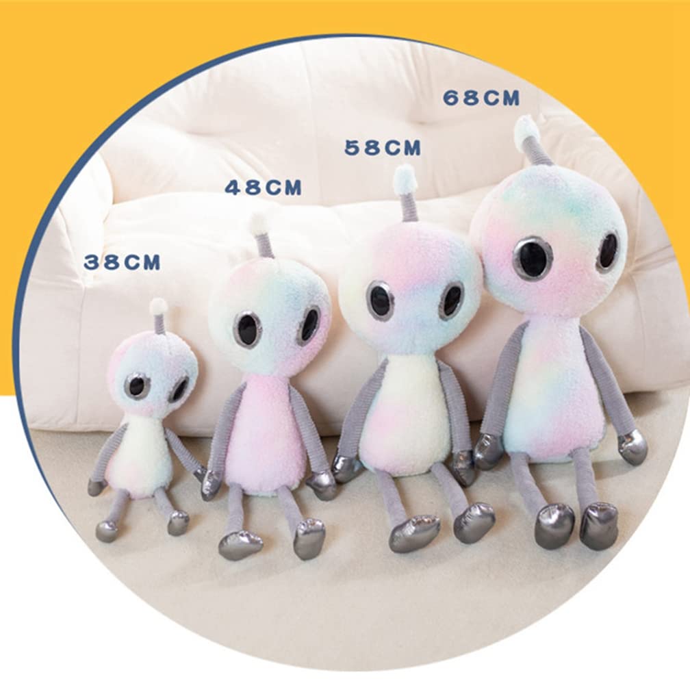 Amazon.co.jp: ぬいぐるみ 宇宙人 エイリアン 大きい リアル 生々しい