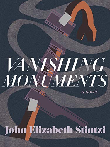 Vanishing Monuments view 2