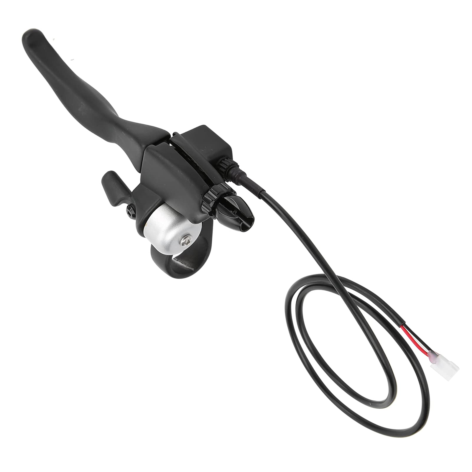 Frein à main pour scooter électrique étanche contre les pannes de freinage