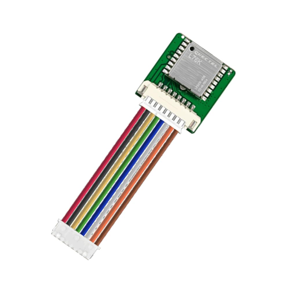 T114 V2 L76K GNSS 2 Stück WiFi LoRa 32 V4 GPS Unterstützt Meshtastic IoT 2.8V-4.3V Stromversorgung