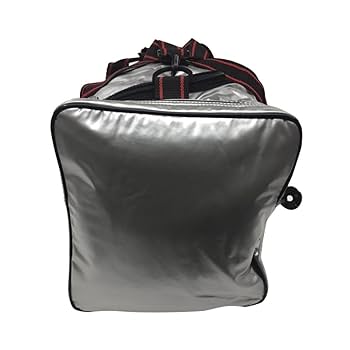 IVANKO （イヴァンコ） ジムバッグ 白 Amazon.co.jp: Ivanko ジム