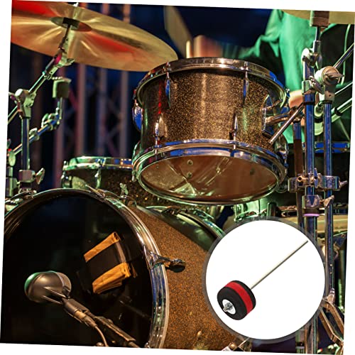 Pedal de Bombo Repuesto en Metal para Batería miniatura 2