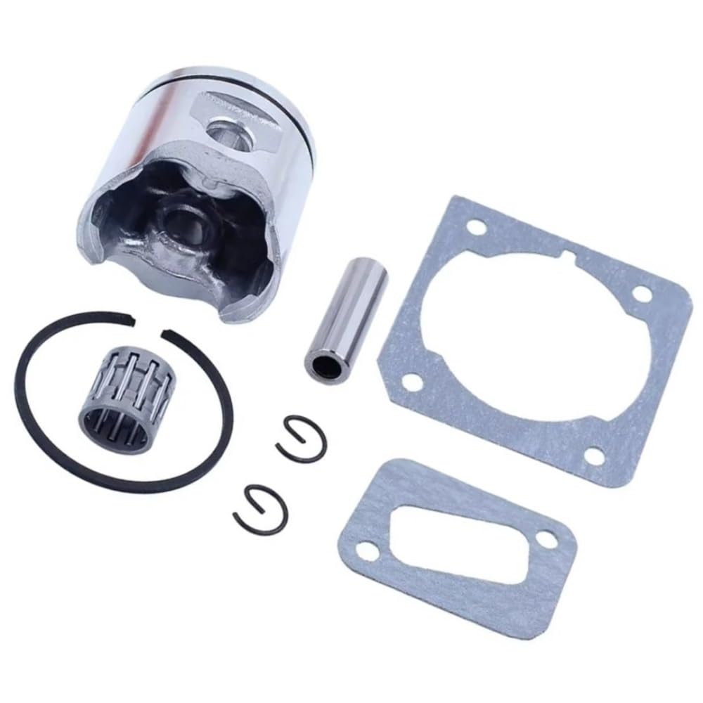 Kit joint de piston de rechange pour corriger la perte de compression de la 346XP