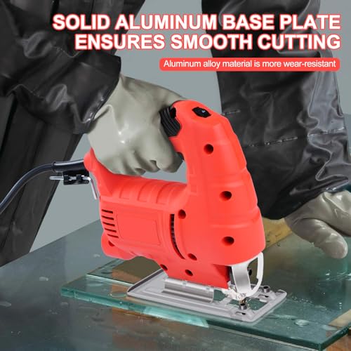 Oubit 800W Corded Brushless Jigsaw