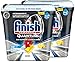 Finish Quantum Ultimate tabletki do zmywarki XL