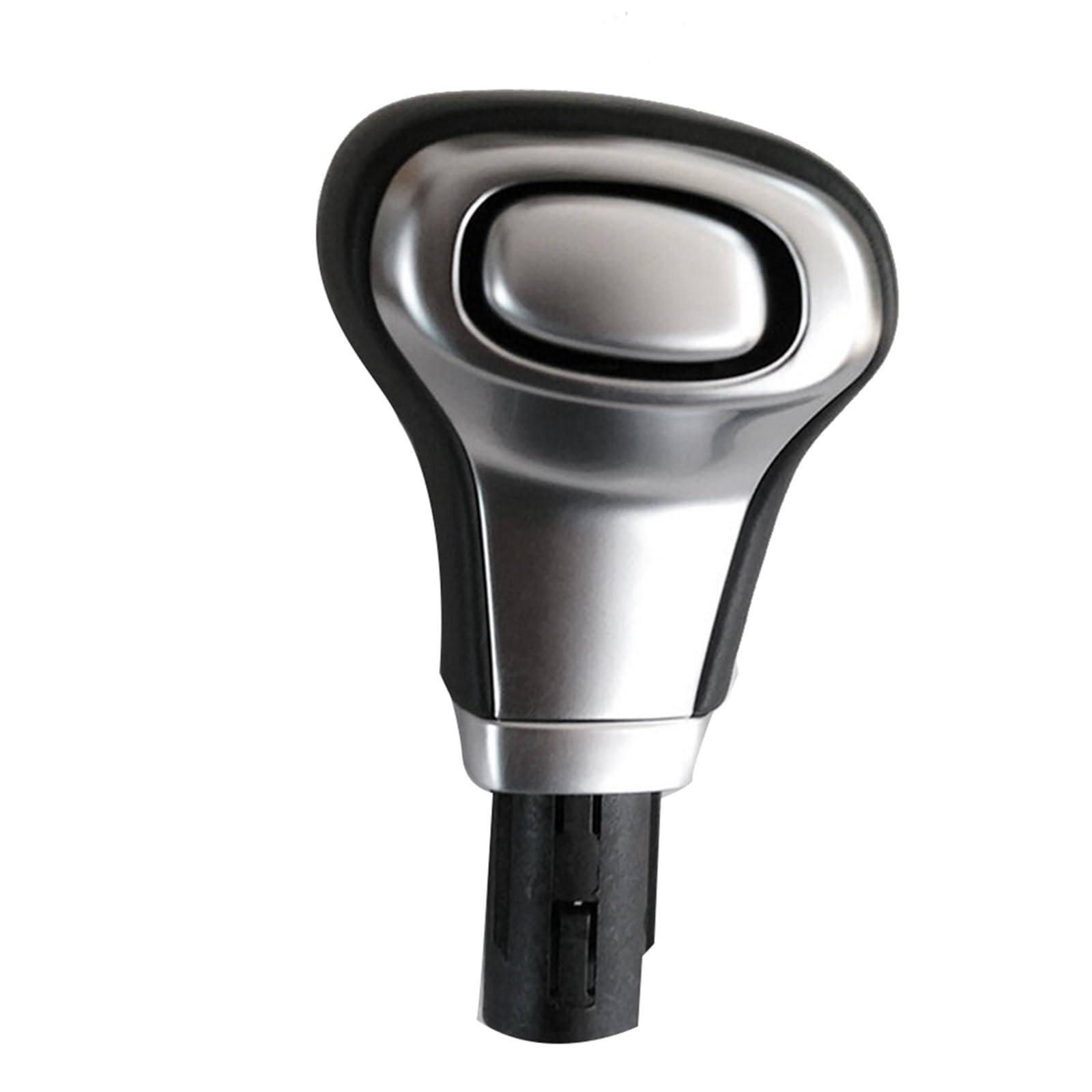 XZCVTYW Car Gear Shift Lever Knob for Kia for Optima K5 Sportage KXcross 2016+ Car Gear Lever Shifter
