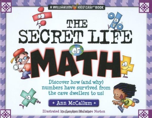 The Secret Life Of Math: Discover How (And Why) Numbers Have Survived ...