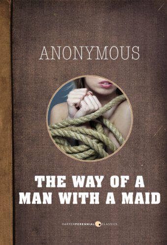 Télécharger The Way Of A Man With A Maid (English Edition) livre En ligne