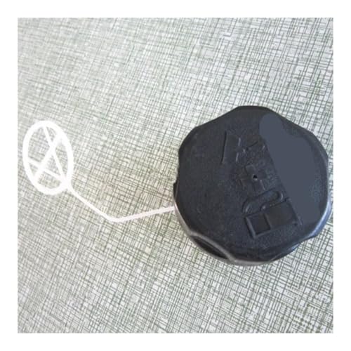 Bouchon de réservoir pour débroussailleuse G35L G45L BC4310 BC3410 - 2