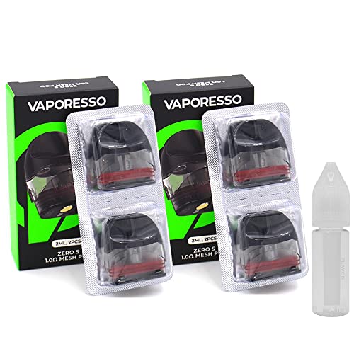 Ki Vaporesso Zero S p J[gbW POD 2 Amazon GveB{g t (Mesh 1.0ohm 2Zbg)