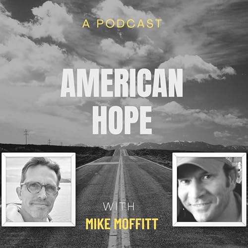 1. The Hope not the Ope (Overland Park, KS, with Erik Johnson)