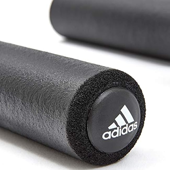 Adidas ADAC-12231 BLK Push Up Bar Strength Training