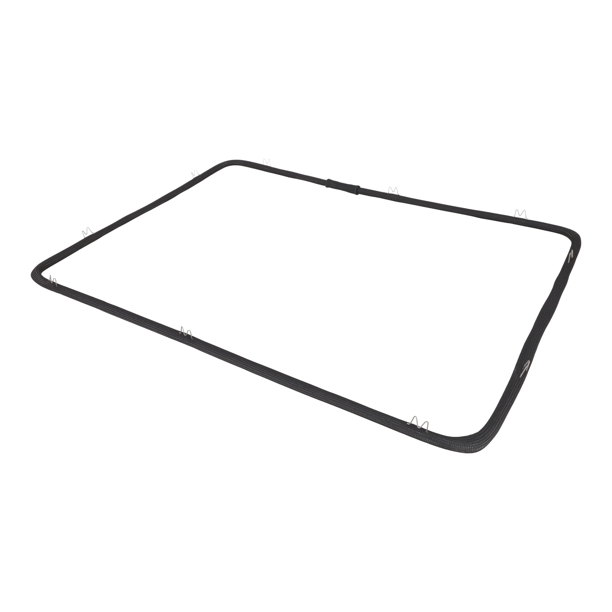 sparefixd Sello de puerta para adaptarse al horno integrado Neff