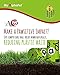 My AlphaPet Compostable Dog Poop Bags, Cornstarch Eco-Friendly, HOME COMPOST NF T 51-800, 120 Count, Large Size Bag 9x13 Inches, 8 Unscented Refill Rolls, Leak-proof, Plantbased, GM-Free Corn