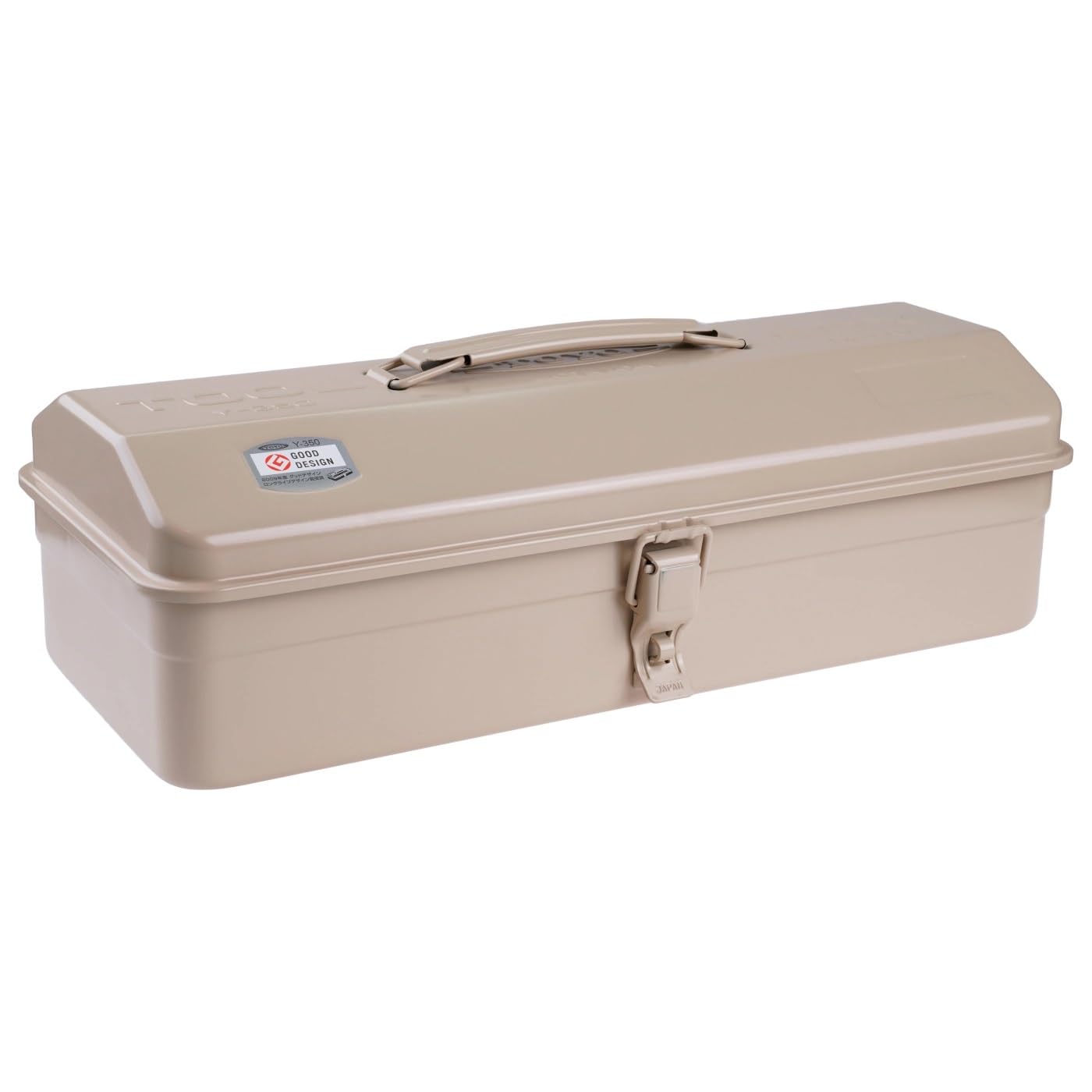 TOYO Tool Box Y-350BG, Beige