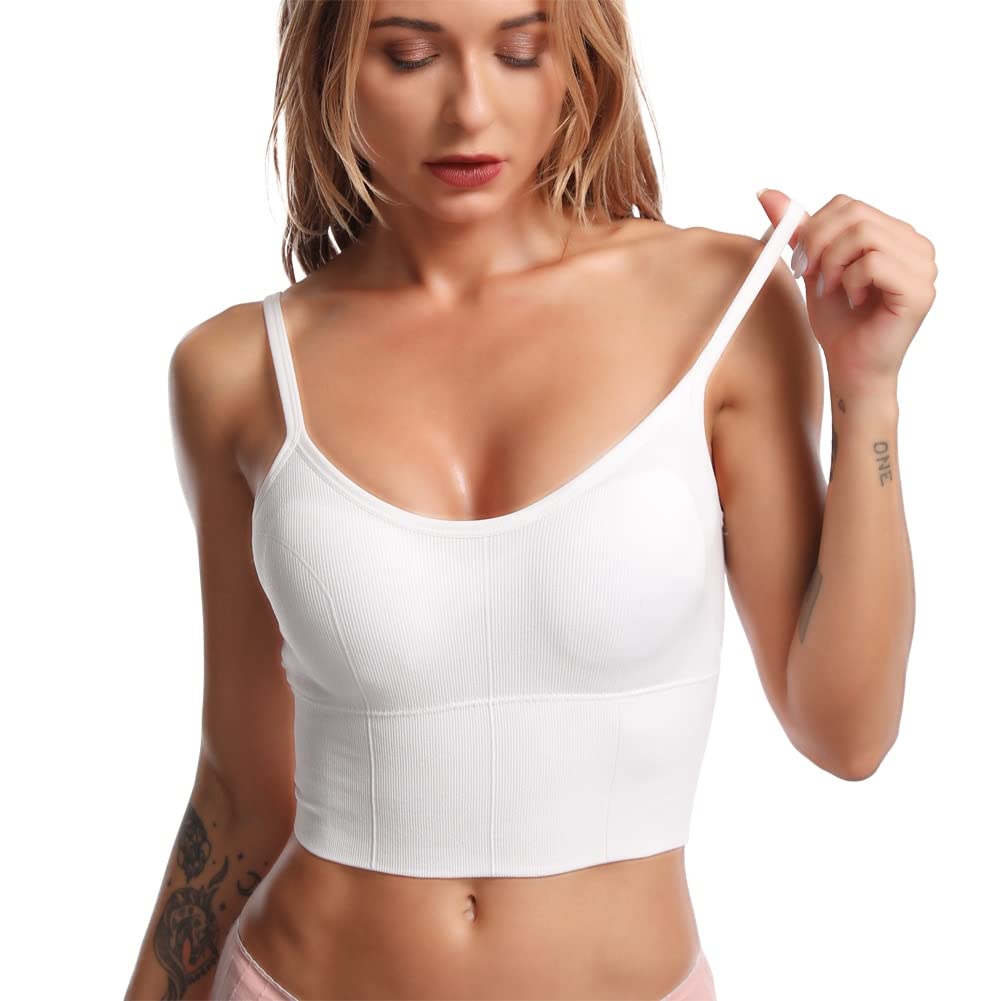 Amazon.co.jp: チューブトップブラ 女性チューブトップスセクシー