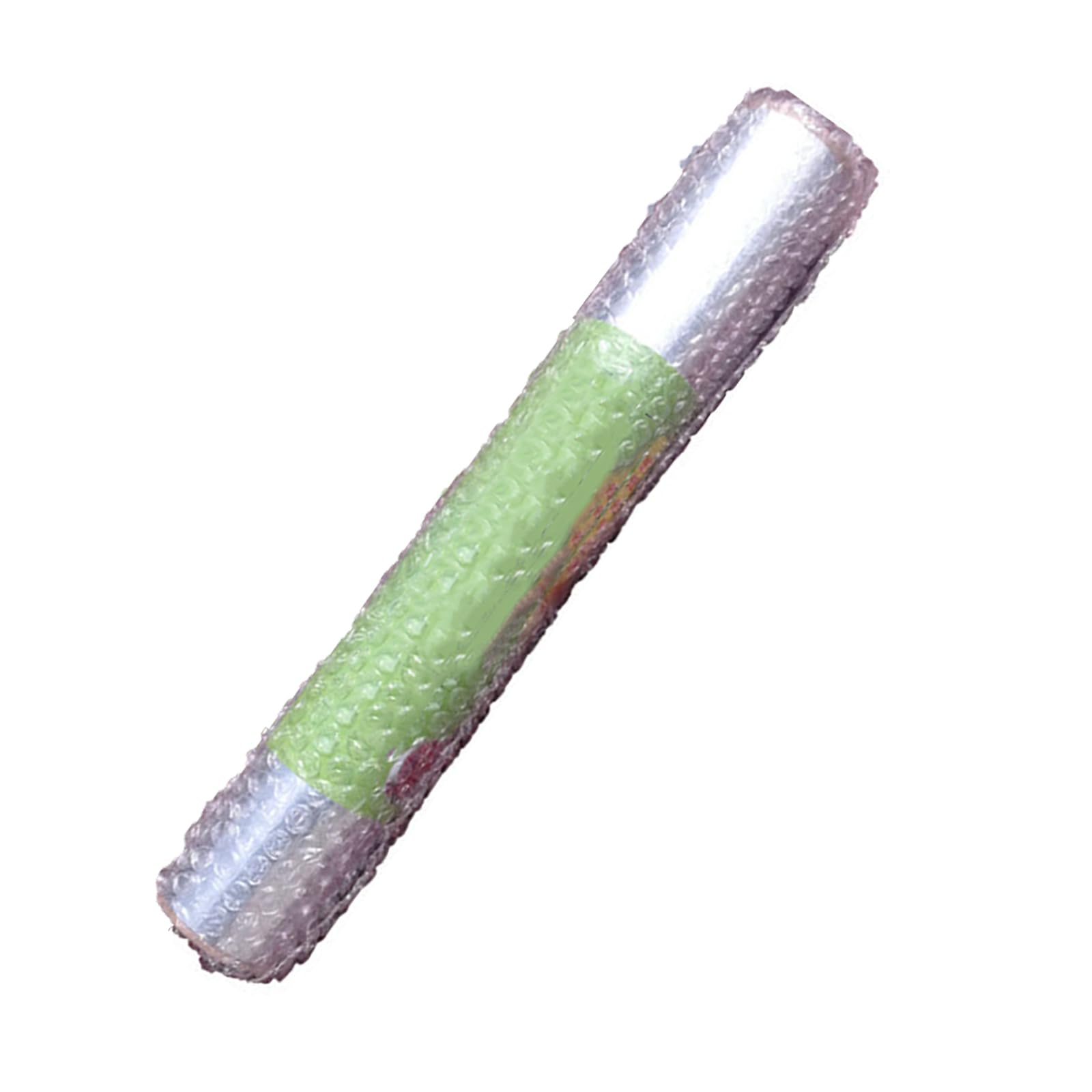 Rotolo di Alluminio Extra Resistente 50 m x 38 cm, 20 Micron – Pellicola per Cucina, Adatta a Freezer e Griglia – Perfetta per Pacchetti in Alluminio e Cucina Casalinga(Size:6 Roll)
