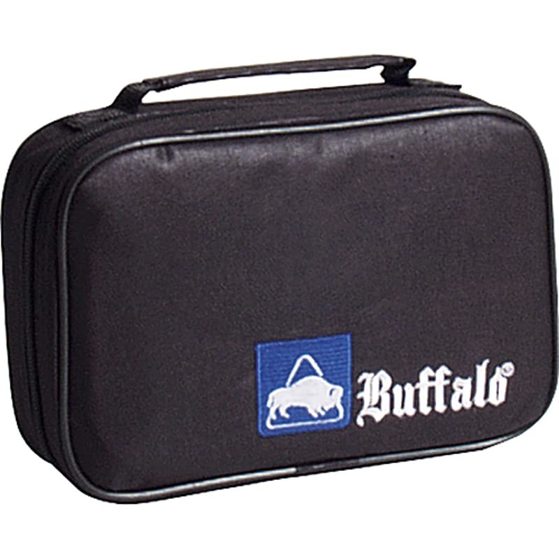Jeu De Boules Buffalo 8 Pièces – Métal, Fabriqué Aux Pays-Bas