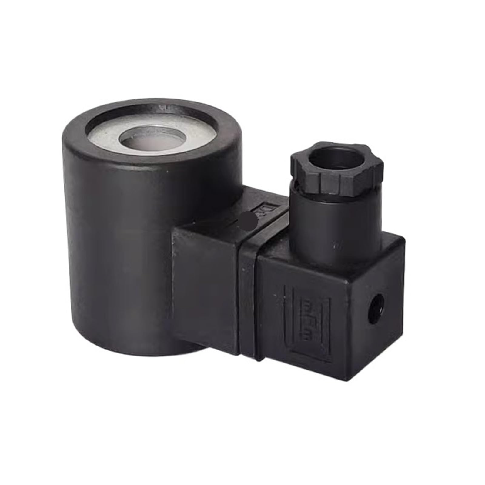 Hydraulische Magnetventilspule 6356012 6356024 Bohrung 16mm Höhe 51mm DC12V DC24V AC220V(DC12V)