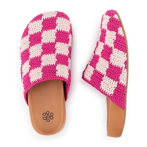 Image of The Sak Bolinas Clog Shoe - Women's Slip On Sandal for Indoor & Outdoor Use - Classic, Comfortable Mule Shoes for Everyday