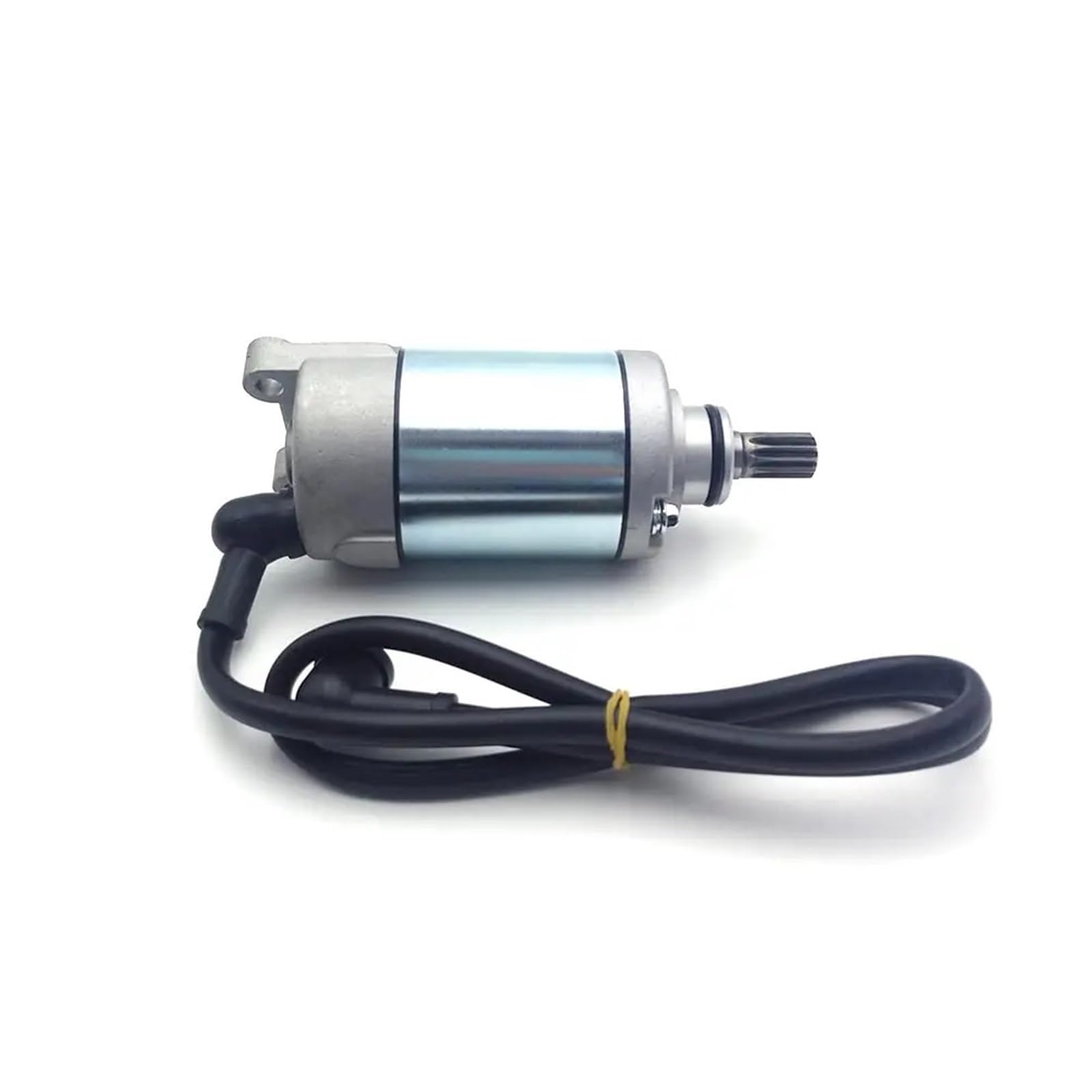 Motorino avviamento Per Motore Elettrico Per ZONGSHEN 250CC CB250-F Avviamento Moto 11 Denti
