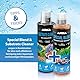 Mulmsauger Aquarium 236 ml – reinigt Bodengrund biologisch – entfernt Mulm, Futterreste & Schlamm – für Süß- & Meerwasser – ohne Sauger & Schlauch – zuverlässige Pflege – ARKA Substrate Cleaner