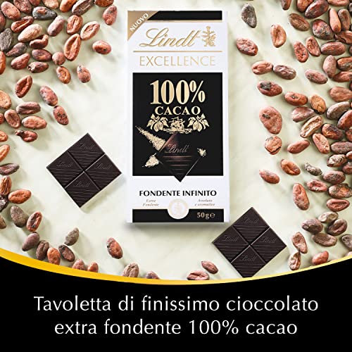 lindt-excellence-100-cacao-dark-chocolate-bar-50g-price-history