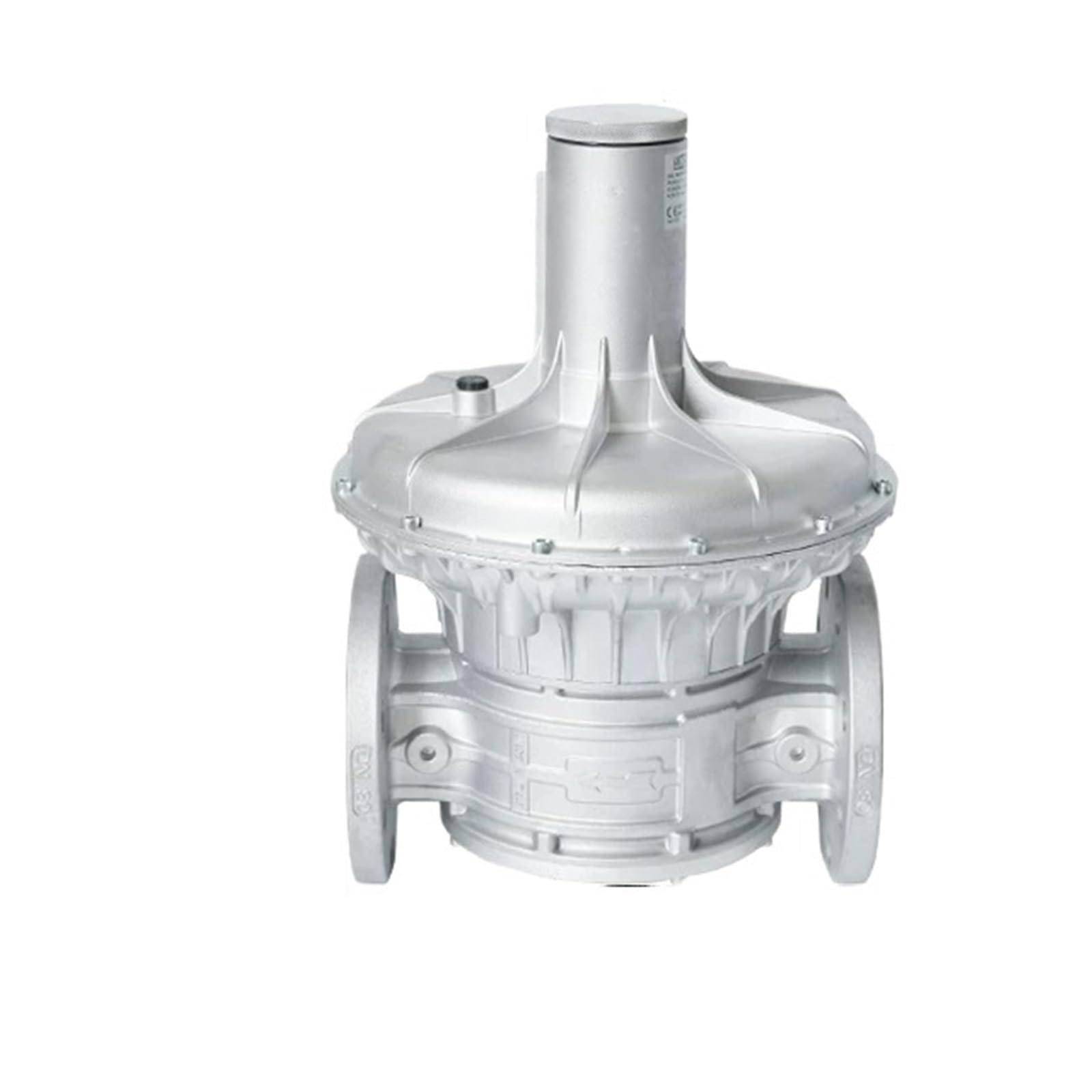 VXVUQRQVH Pressure regulating valve RG/2MC series DN80 pressure reducing