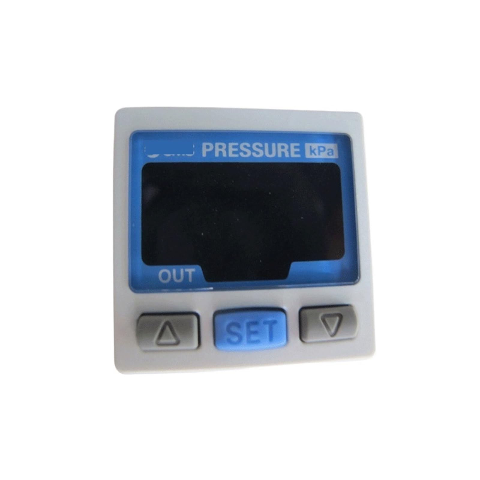 Druckschalter ZSE30-C6H-25-M Mehrzweck-Drucksensor for Industrie, Labore, Fabriken usw.