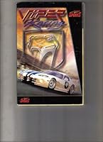 Viper Racing User Guide B001AKHCGE Book Cover