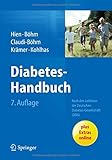 Diabetes-Handbuch - Peter Hien