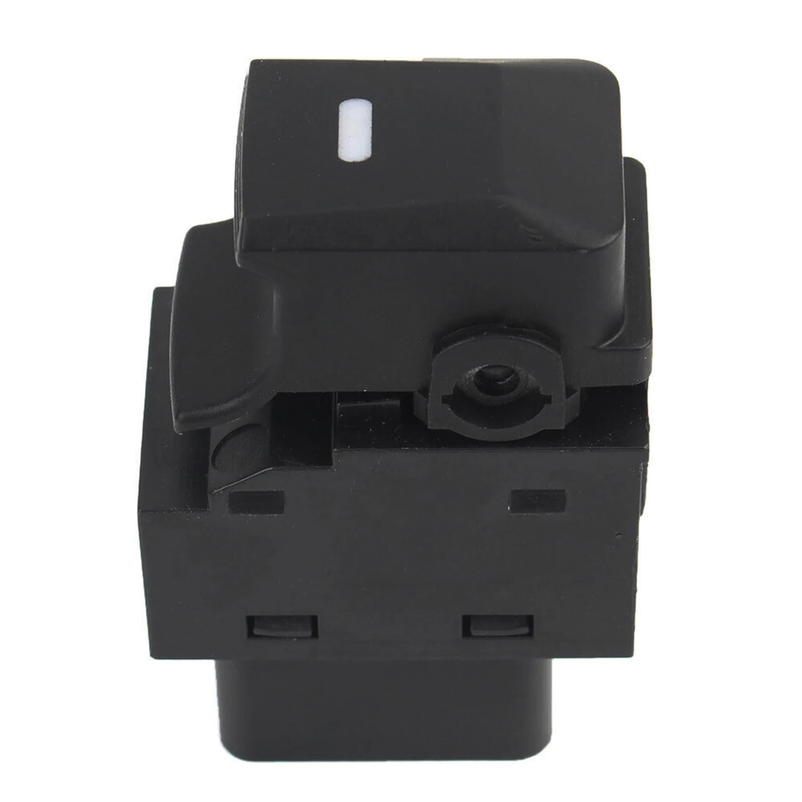 Issrdfeq One Color Window Regulator Electric Power Switch Lifter Button Passenger Side Fit For Kia Sportage 2010-2016 93581-3W000 Window Winder